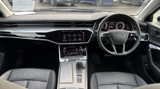 Audi A6 40 TFSI Sport 4dr S Tronic [Tech Pack] Petrol Saloon